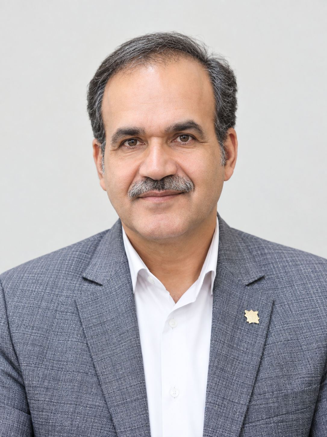 مهندس احمد بامری